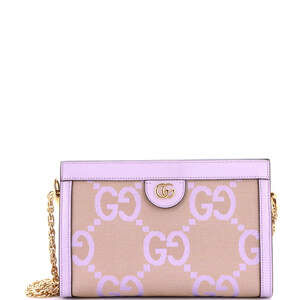 Gucci Ophidia Chain Shoulder Bag Jumbo #225610G16B